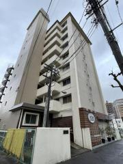 セブンスターマンション春日井