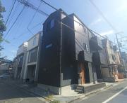 板橋区大谷口北町戸建