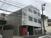 メゾン桜ヶ丘