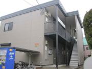 ＪＲ総武線（各駅停車）新小岩駅まで徒歩13分