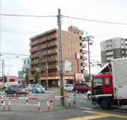 賃貸マンション 豊マンション KHSD