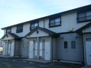 プリムロウズB棟