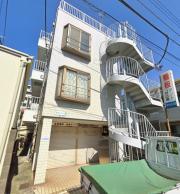 和高ハイム榎