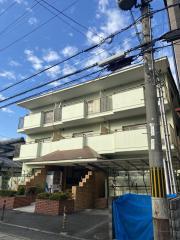 阪急京都線西山天王山駅まで徒歩13分