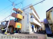 ＪＲ東海道本線東静岡駅まで徒歩17分