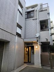 ブルーアース経堂