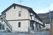 セジュール八浜