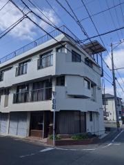 フィールドハイツ