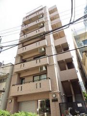 東京メトロ南北線白金高輪駅まで徒歩2分