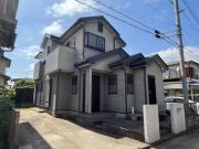 つくばエクスプレスみらい平駅