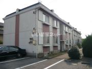 サンシティ栄A棟