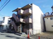 ＪＲ東海道本線塚本駅まで徒歩13分