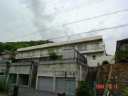 西新在家マンション