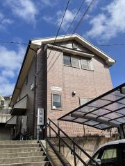 ラックフィル中川-A