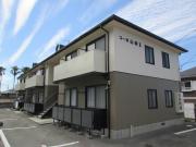 コーポ山崎 II