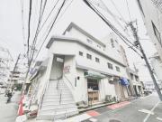 辻清マンション