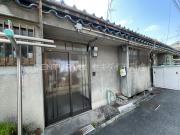 明美町2丁目平屋