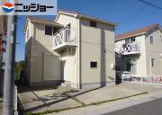 グラン・シャリオGINAN C