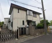 おゆみ野5丁目貸戸建