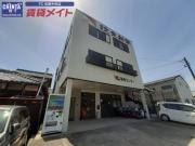 奈良屋