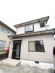 ＪＲ福塩線横尾駅まで徒歩20分