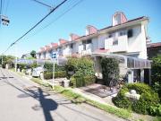 メゾン・ド・武蔵野