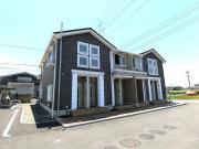 名鉄各務原線苧ケ瀬駅まで徒歩7分