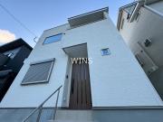 ＪＲ鹿児島本線香椎駅まで徒歩22分