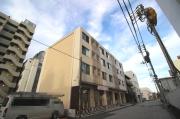 とさでん交通後免線デンテツターミナル駅まで徒歩3分