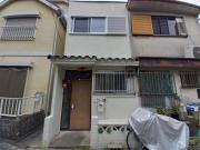 京阪本線光善寺駅まで徒歩10分