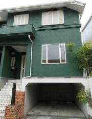 都営浅草線西馬込駅まで徒歩9分