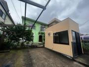 磯辺一丁目テラスハウス