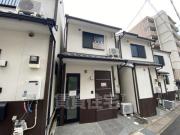 京阪本線伏見稲荷駅まで徒歩9分