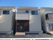 サン・ガーデン中津東II