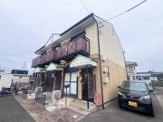 ブランシェ ラ・メール