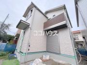 宮久保ブライトテラス銀花邸 C棟