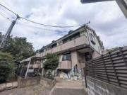 都営浅草線西馬込駅まで徒歩13分