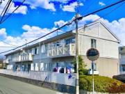 豊橋鉄道東田本線井原駅まで徒歩31分