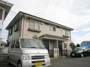 西武新宿線武蔵関駅まで徒歩15分