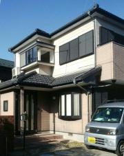 東松山市戸建貸家