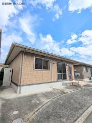 セイラタウン平屋貸家A