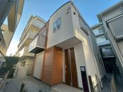 PRIME ASSET 大倉山