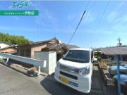 宇治山田駅尾上借家