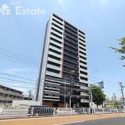 SーRESIDENCE茶屋ヶ坂