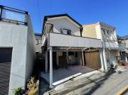 明大寺町池下貸家