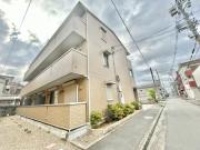 ＪＲおおさか東線ＪＲ長瀬駅まで徒歩8分