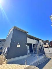ブリオーソ今福