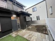 船橋市湊町貸戸建