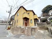 柏市中新宿314戸建賃貸