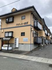 アスティオン城西